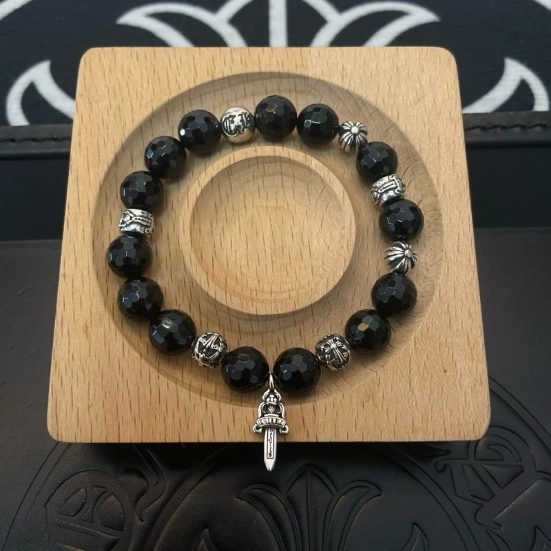 TechFriendly Chrome Hearts Bracelets 238833