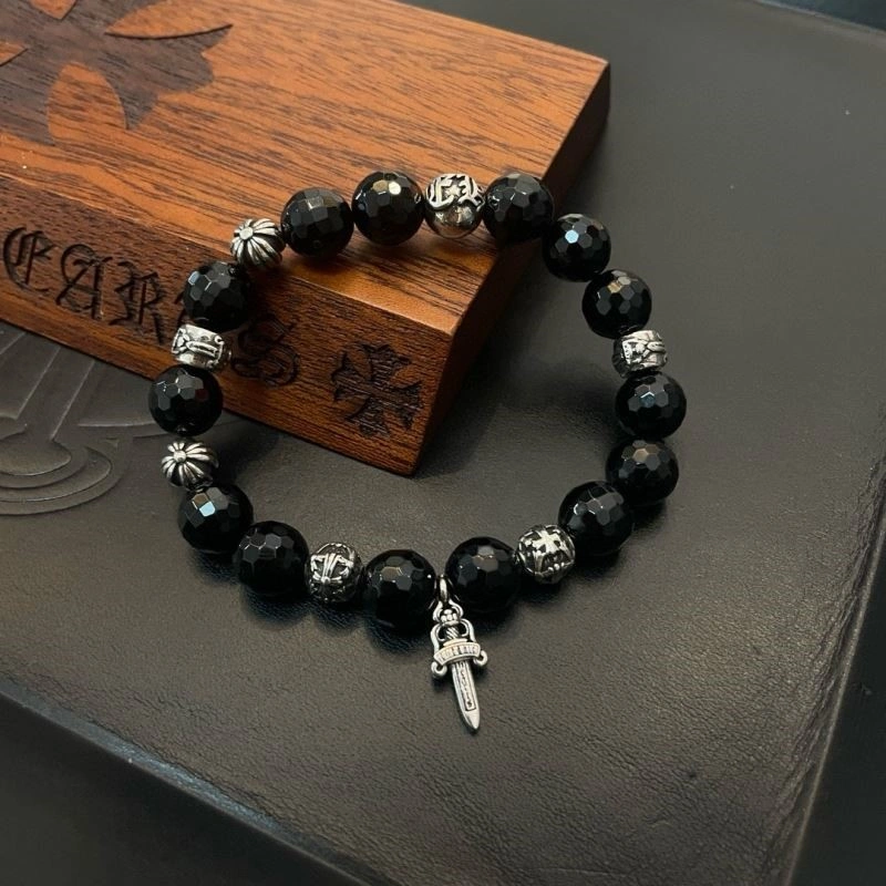 TechFriendly Chrome Hearts Bracelets 238833
