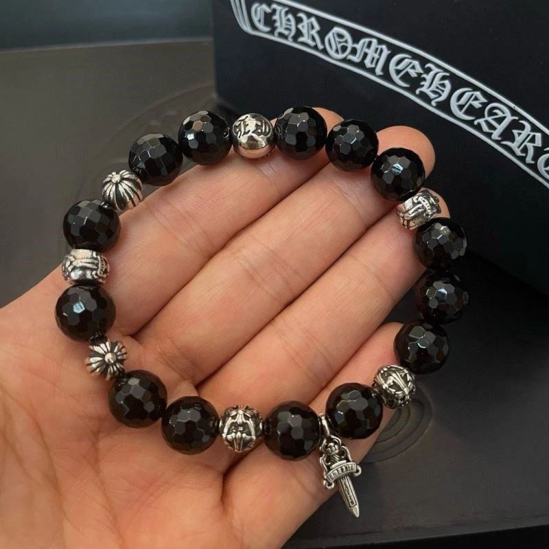TechFriendly Chrome Hearts Bracelets 238833