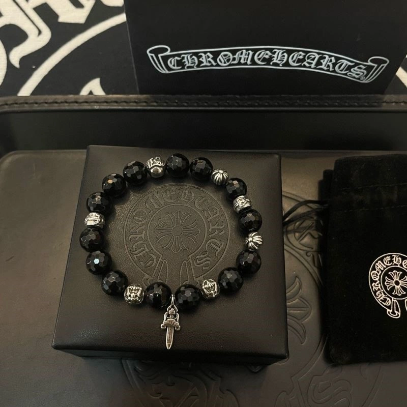 TechFriendly Chrome Hearts Bracelets 238833