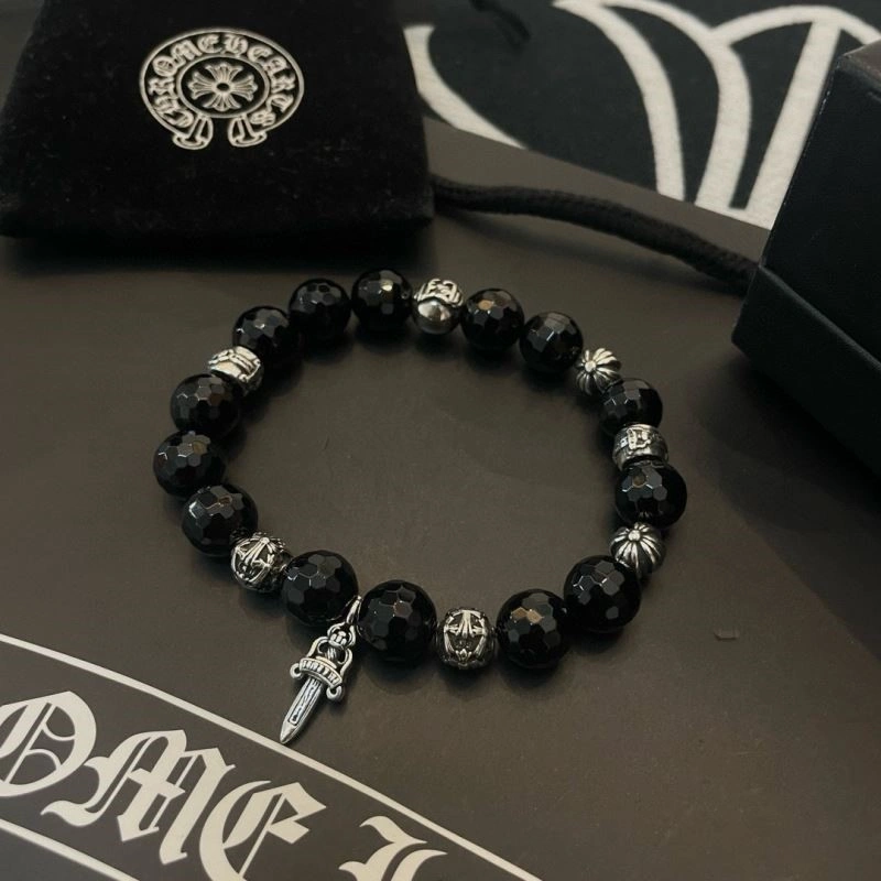 TechFriendly Chrome Hearts Bracelets 238833