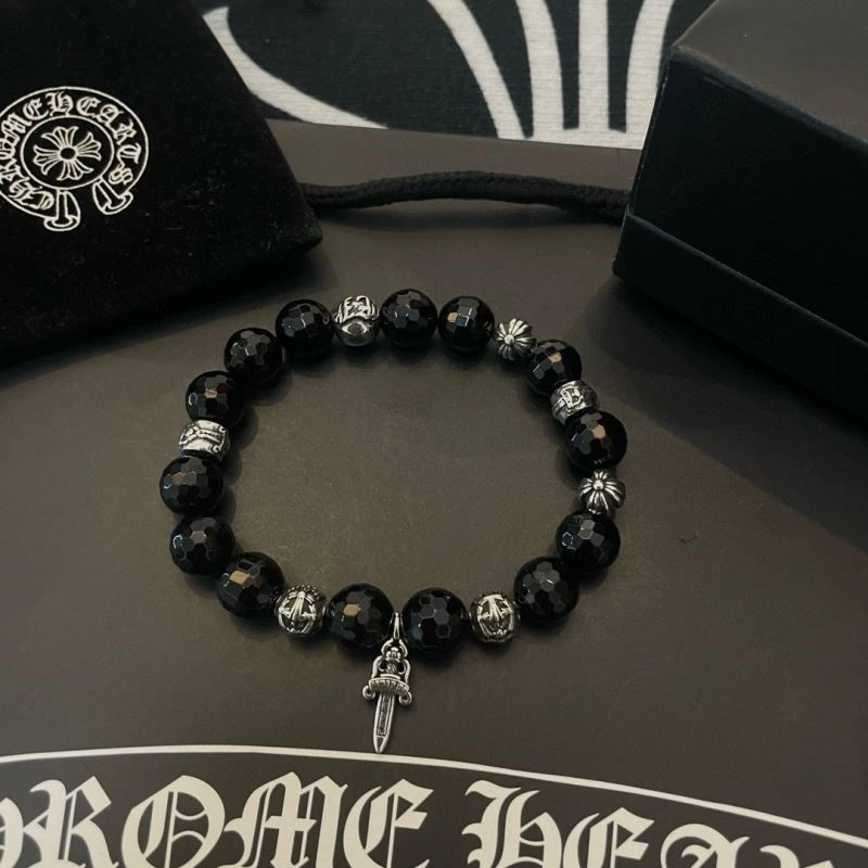 TechFriendly Chrome Hearts Bracelets 238833