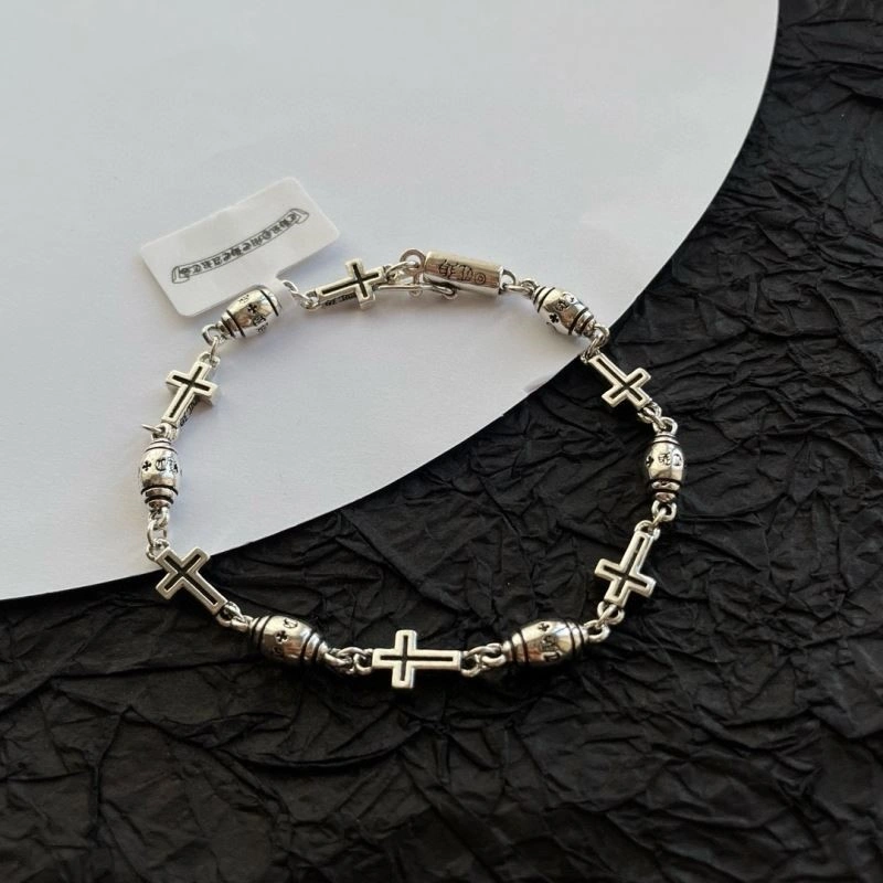 Chrome Hearts Bracelets Trendy 238834