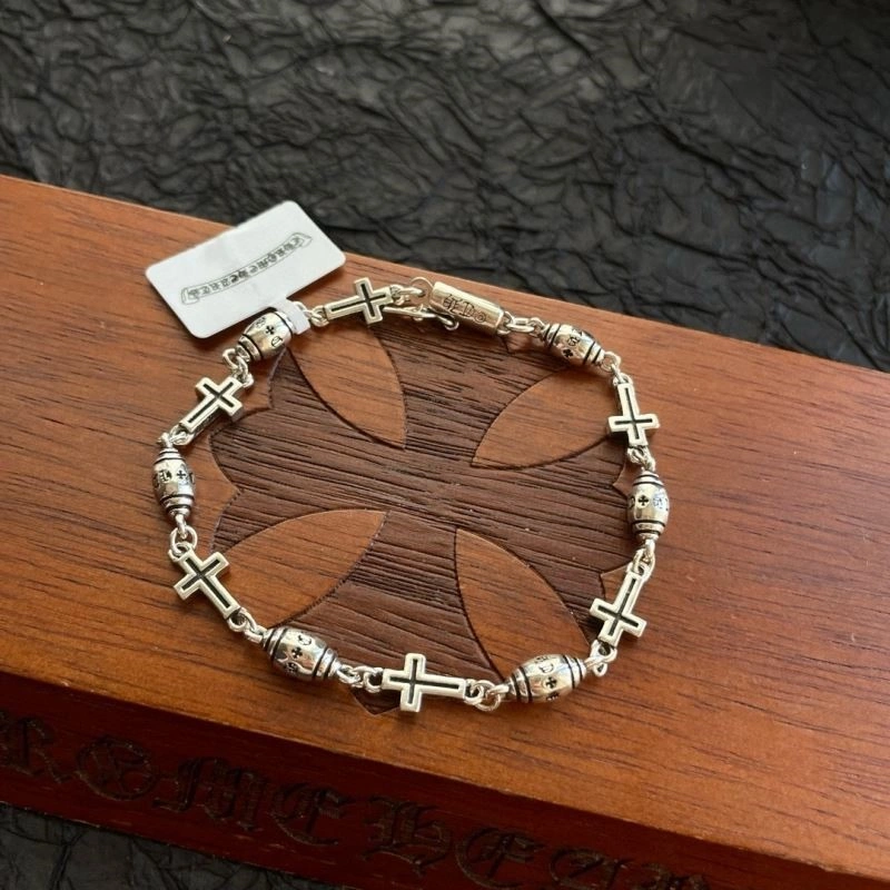 Chrome Hearts Bracelets Trendy 238834