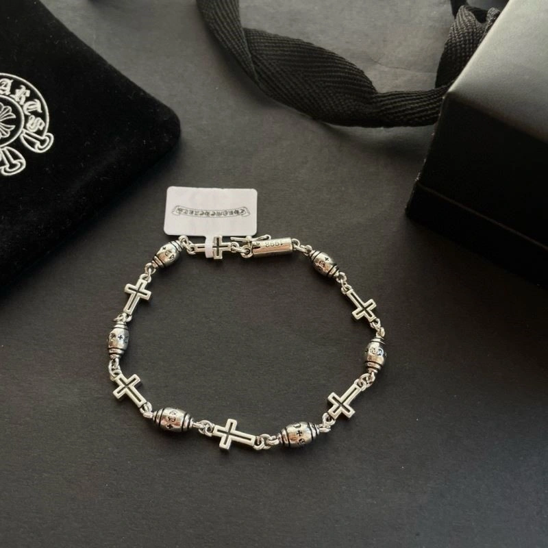 Chrome Hearts Bracelets Trendy 238834