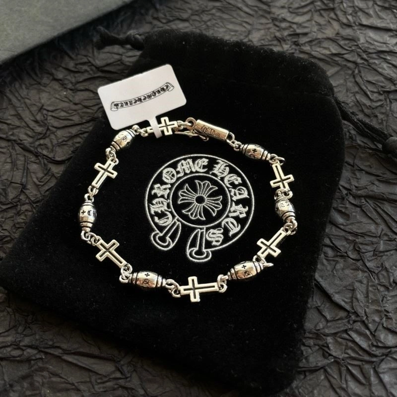 Chrome Hearts Bracelets Trendy 238834