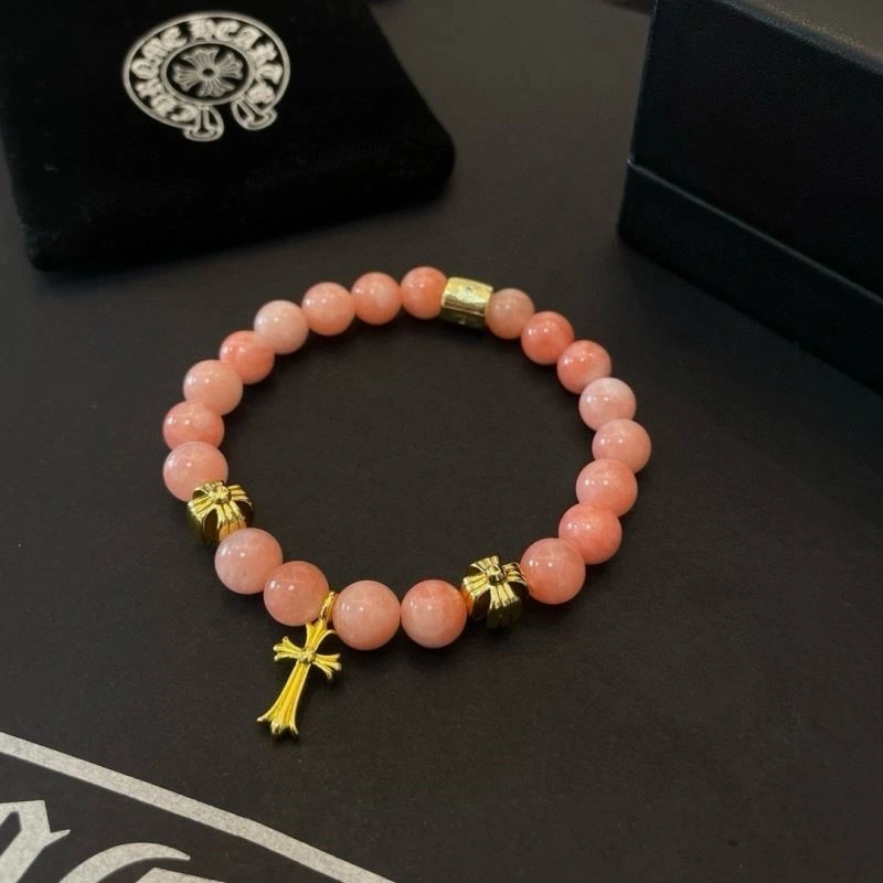 Timeless Chrome Hearts Bracelets 238840