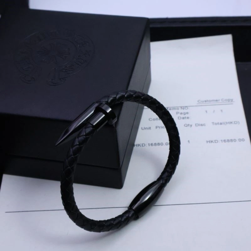 Chrome Hearts Bracelets Attractive 238831