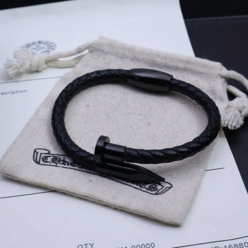 Chrome Hearts Bracelets Attractive 238831