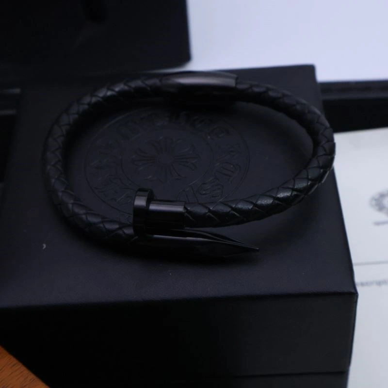 Chrome Hearts Bracelets Attractive 238831