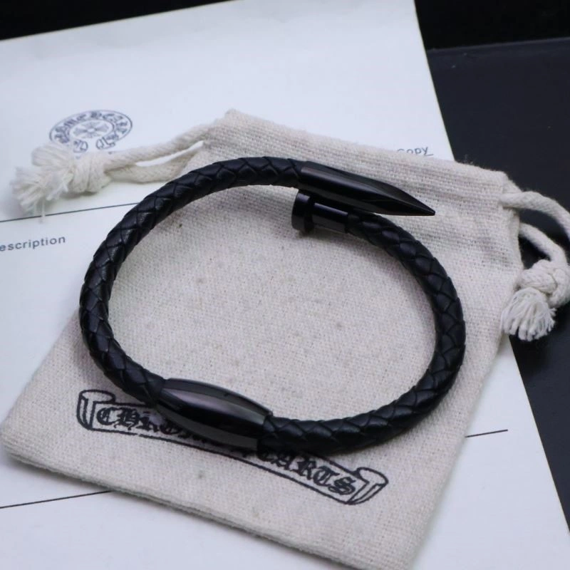 Chrome Hearts Bracelets Attractive 238831