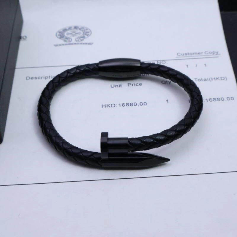 Chrome Hearts Bracelets Attractive 238831