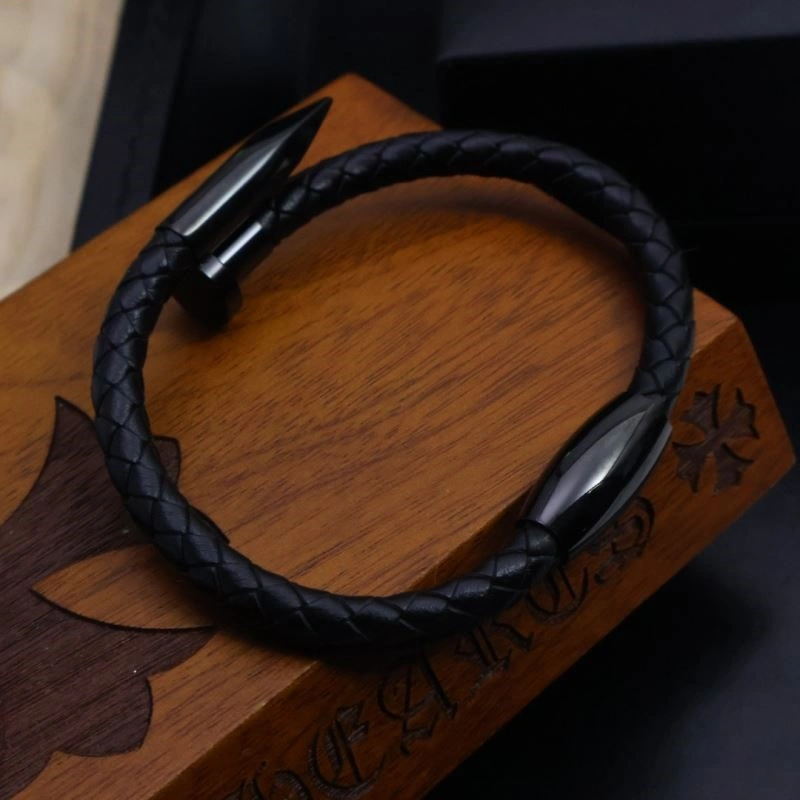 Chrome Hearts Bracelets Attractive 238831