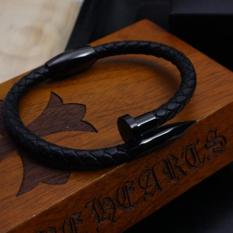 Chrome Hearts Bracelets Attractive 238831