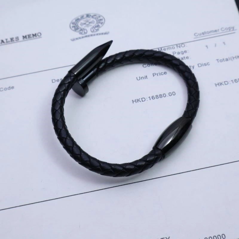 Chrome Hearts Bracelets Attractive 238831