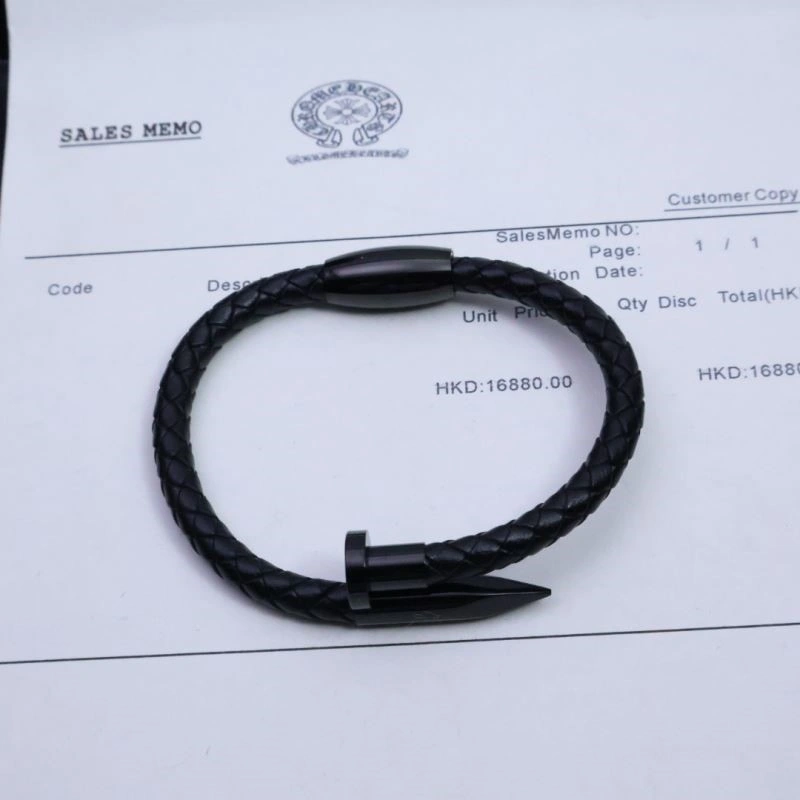 Chrome Hearts Bracelets Attractive 238831