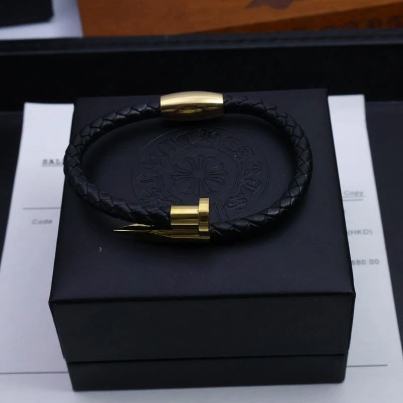 Affordable Chrome Hearts Bracelets 238835