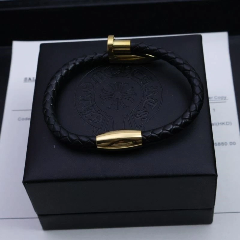 Affordable Chrome Hearts Bracelets 238835