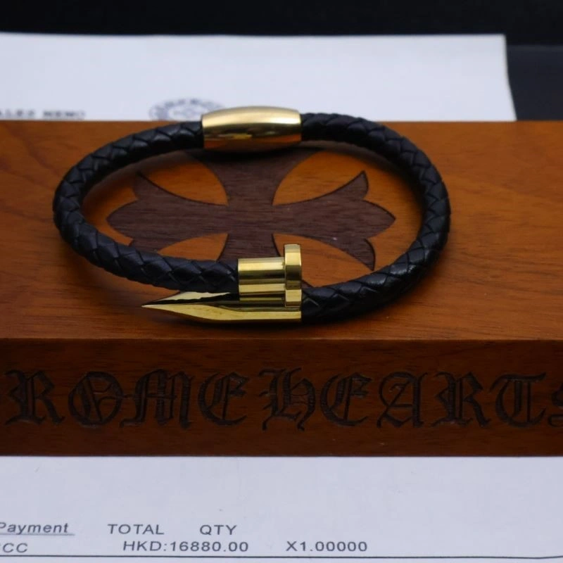 Affordable Chrome Hearts Bracelets 238835