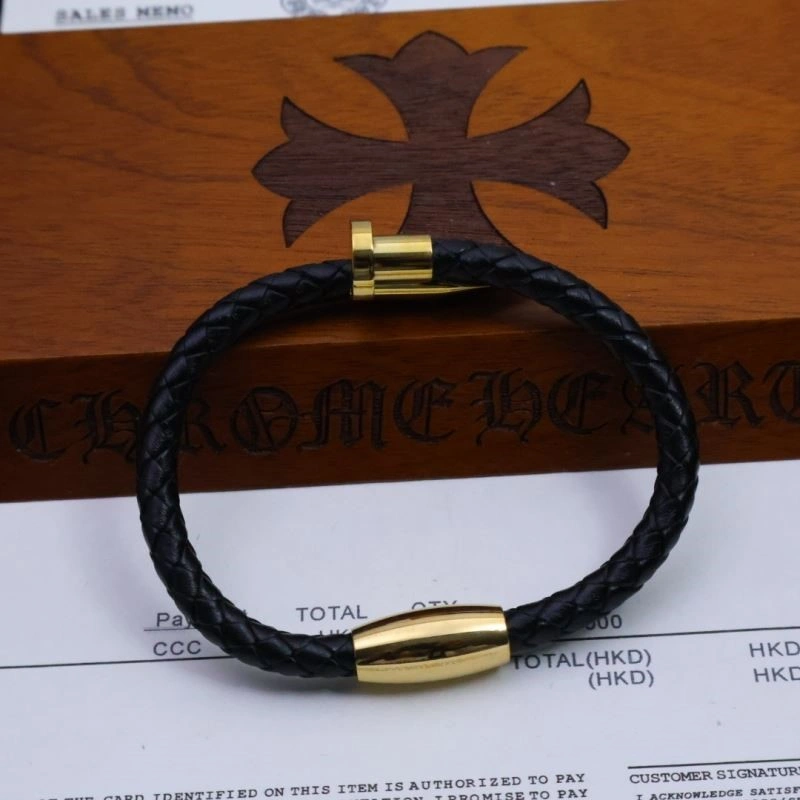 Affordable Chrome Hearts Bracelets 238835