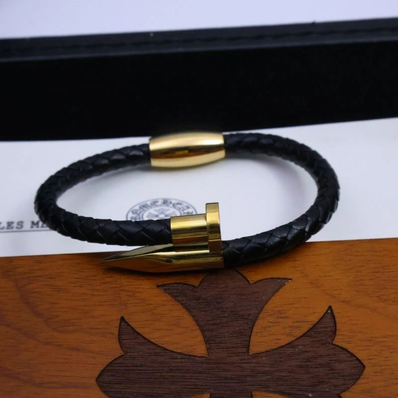 Affordable Chrome Hearts Bracelets 238835