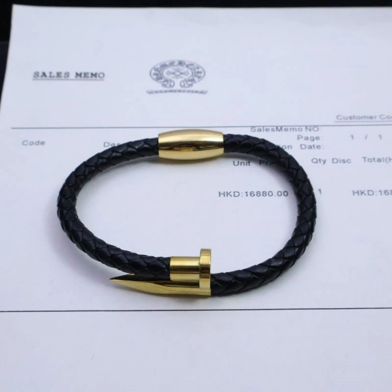 Affordable Chrome Hearts Bracelets 238835