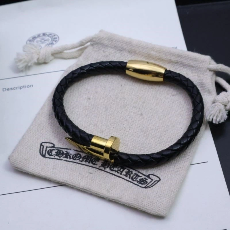 Affordable Chrome Hearts Bracelets 238835