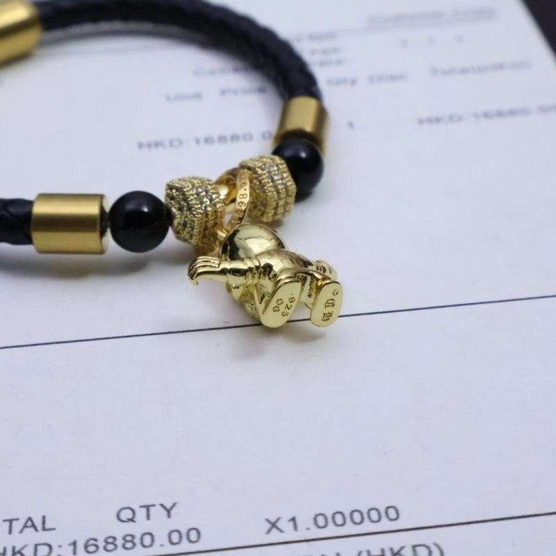 Breathable Chrome Hearts Bracelets 238820