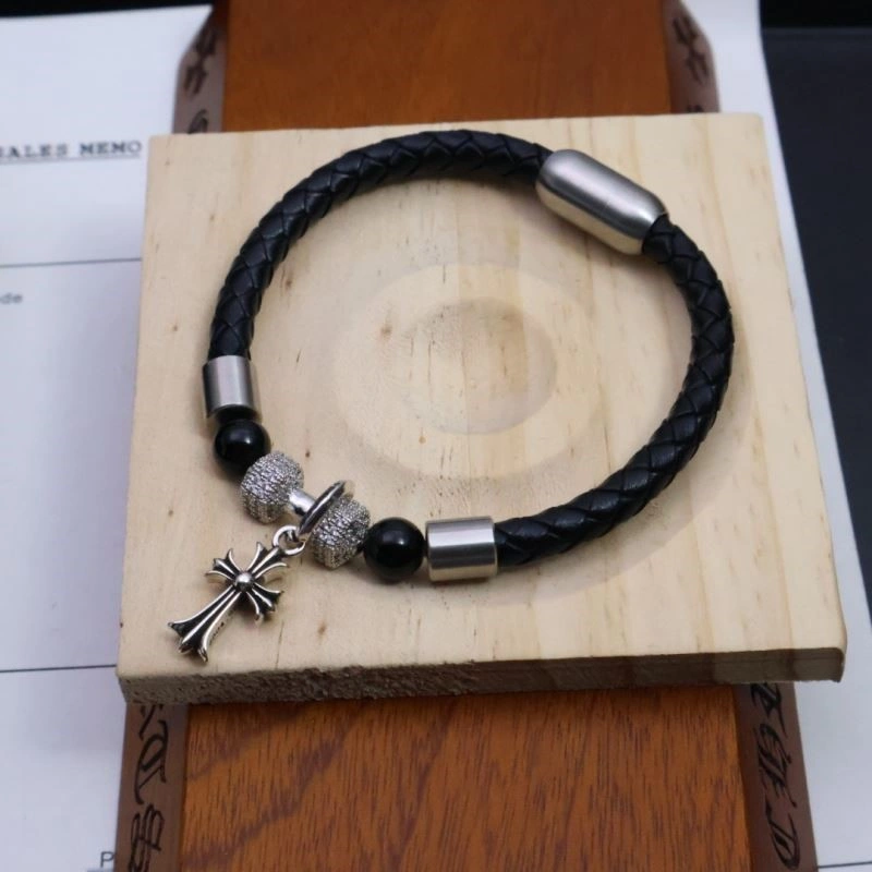 Durable Chrome Hearts Bracelets 238822