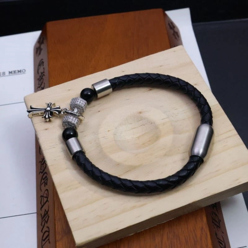 Durable Chrome Hearts Bracelets 238822