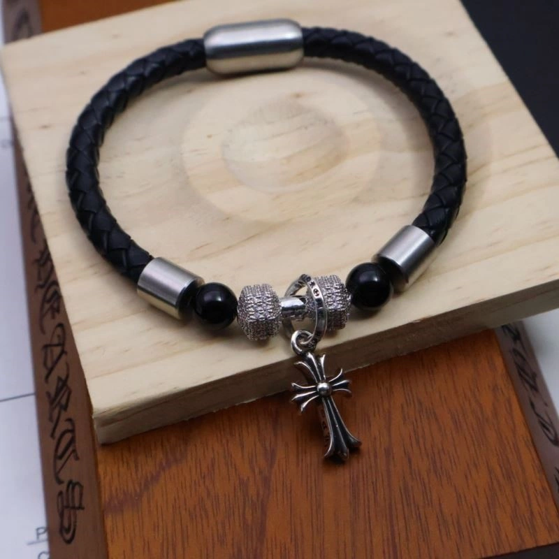 Durable Chrome Hearts Bracelets 238822