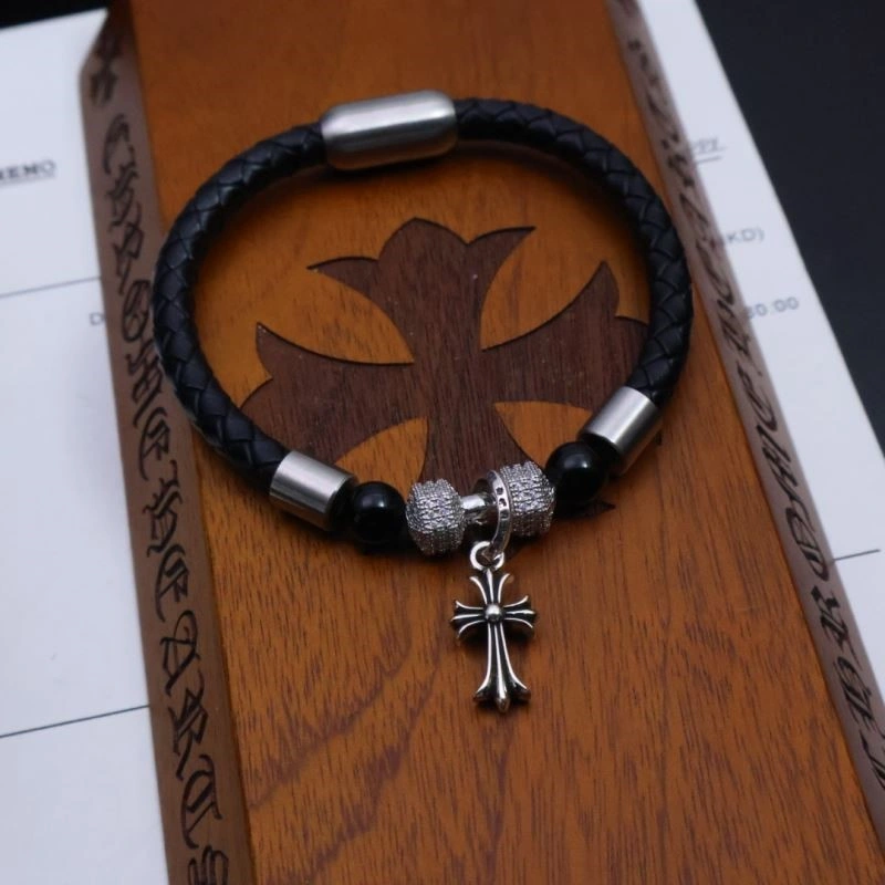 Durable Chrome Hearts Bracelets 238822