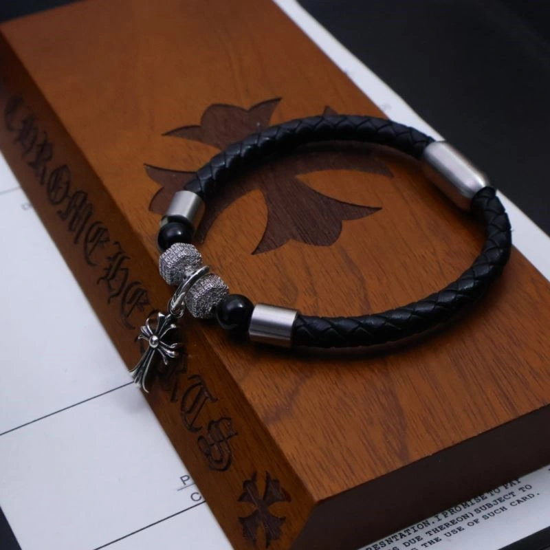 Durable Chrome Hearts Bracelets 238822