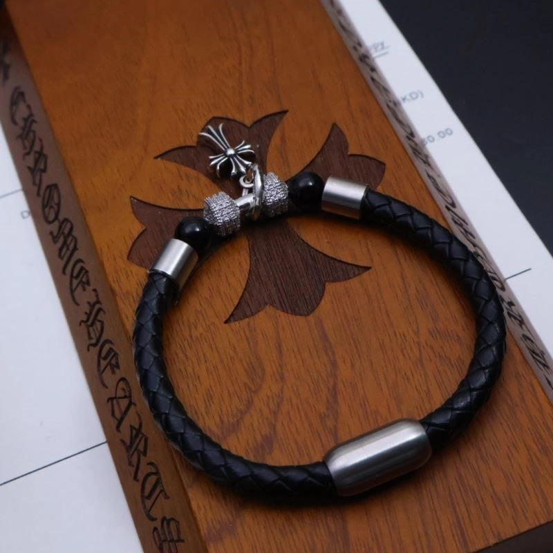 Durable Chrome Hearts Bracelets 238822