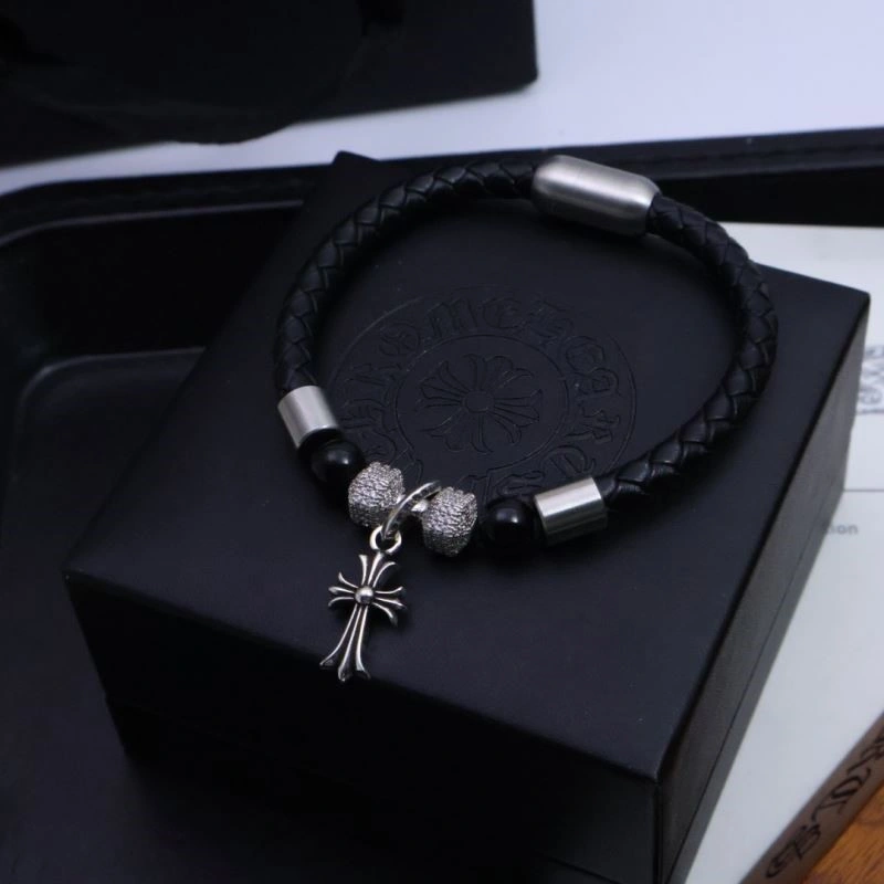 Durable Chrome Hearts Bracelets 238822