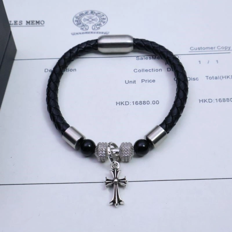 Durable Chrome Hearts Bracelets 238822