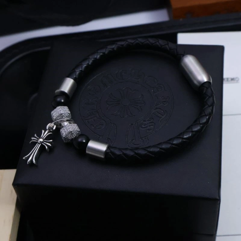 Durable Chrome Hearts Bracelets 238822