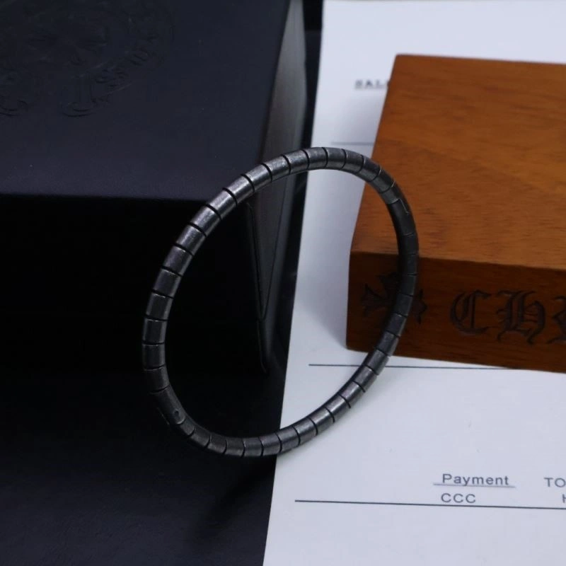 Functional Chrome Hearts Bracelets 238829