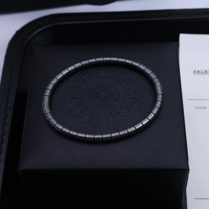 Functional Chrome Hearts Bracelets 238829