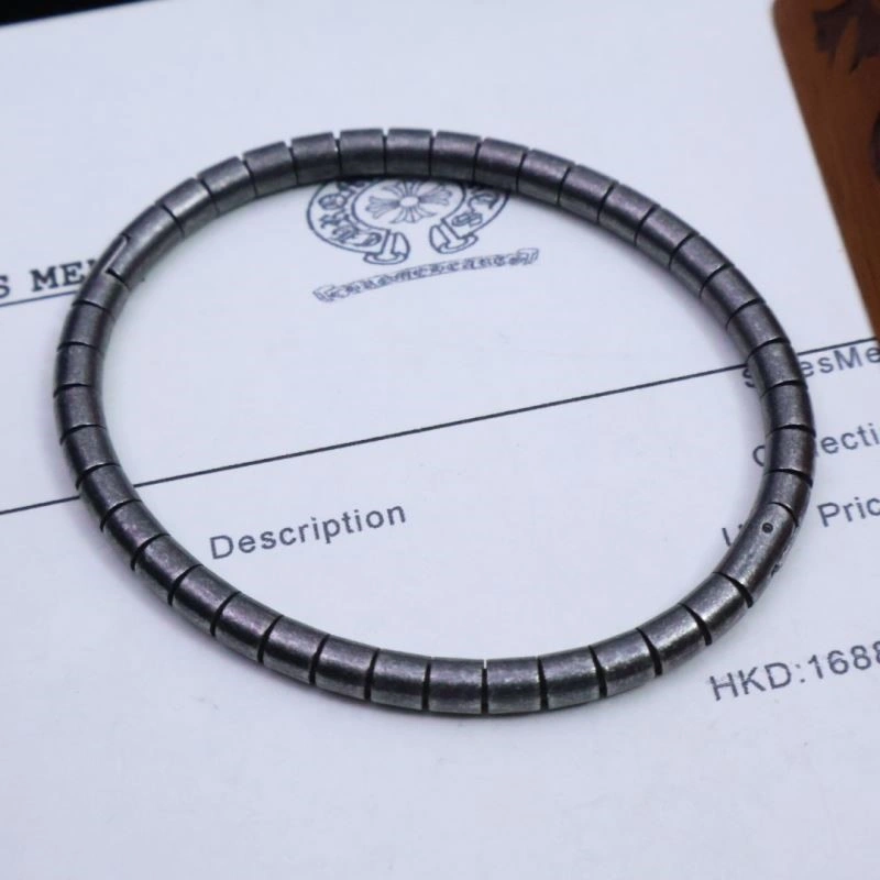Functional Chrome Hearts Bracelets 238829