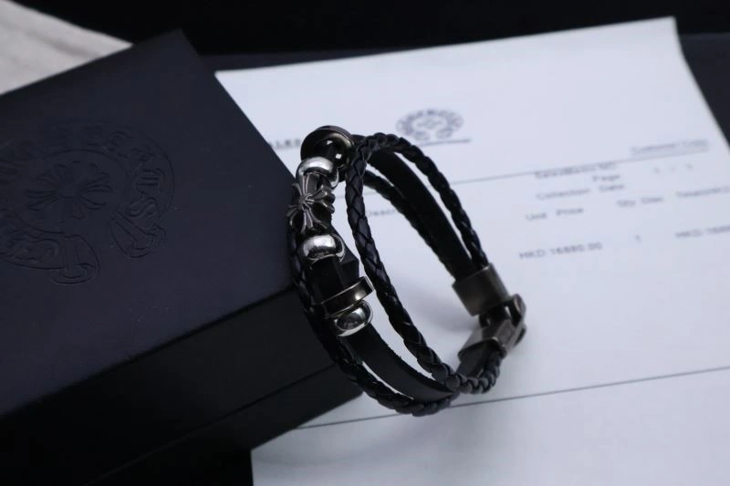 Chrome Hearts Bracelets Unisex 238832