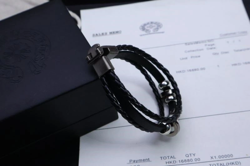 Chrome Hearts Bracelets Unisex 238832
