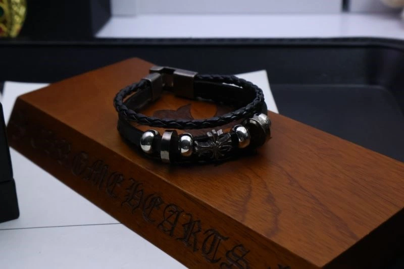 Chrome Hearts Bracelets Unisex 238832