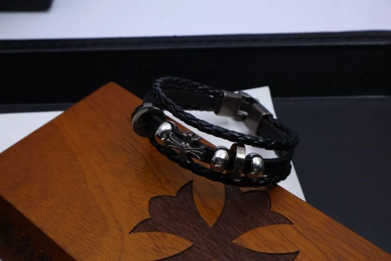 Chrome Hearts Bracelets Unisex 238832