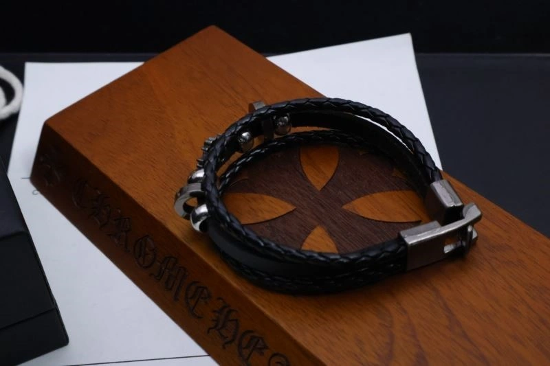 Chrome Hearts Bracelets Unisex 238832