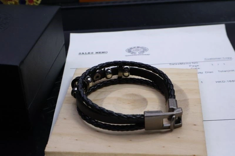 Chrome Hearts Bracelets Unisex 238832