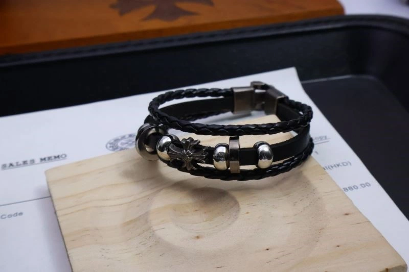 Chrome Hearts Bracelets Unisex 238832