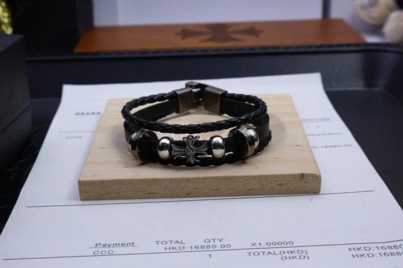 Chrome Hearts Bracelets Unisex 238832