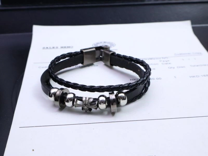Chrome Hearts Bracelets TechFriendly 238828