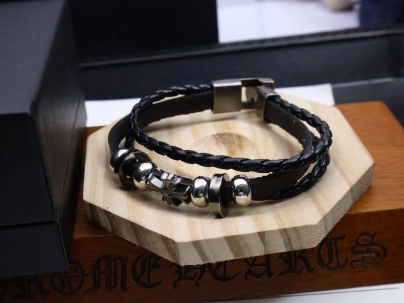 Chrome Hearts Bracelets TechFriendly 238828